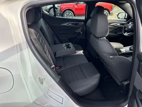 Used 2024 Dodge Hornet R/T image 30