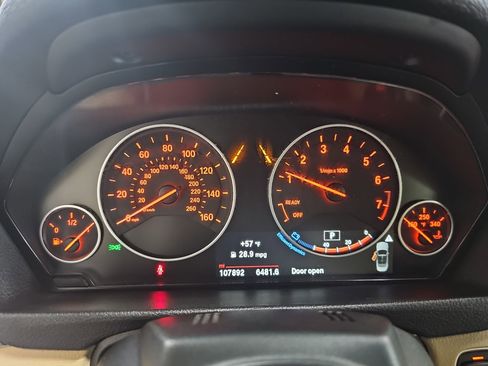 Used 2017 BMW 430i Convertible image 17