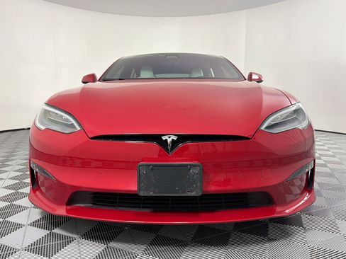 Used 2022 Tesla Model S image 13