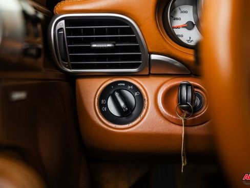 Used 2006 Porsche 911 Carrera 4S image 63