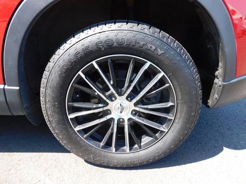 Used 2016 MAZDA CX-5 Grand Touring AWD/4WD image 26