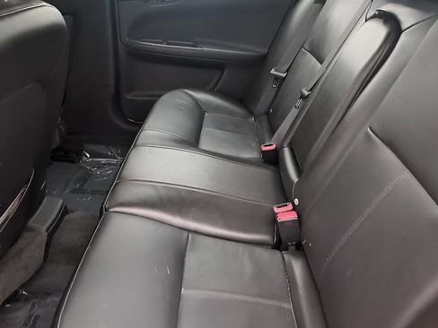 Used 2009 Chevrolet Impala LTZ image 18