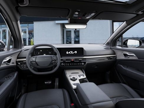 New 2026 Kia Sportage X-Line Prestige AWD/4WD image 14