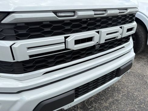 Used 2023 Ford F150 Raptor w/ Raptor Carbon Fiber Package AWD/4WD image 7