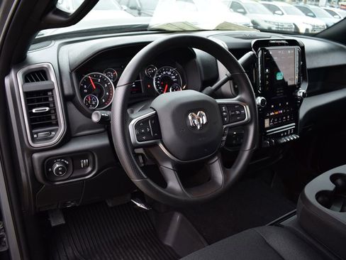 New 2026 RAM 2500 Tradesman AWD/4WD image 48