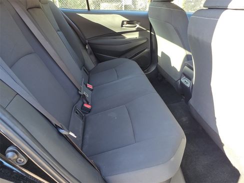 Certified 2024 Toyota Corolla LE image 17