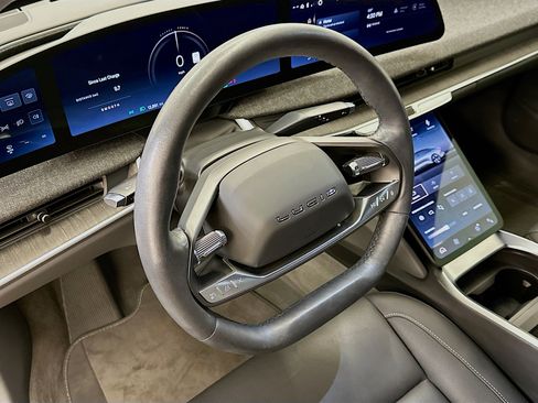 Used 2023 Lucid Air Pure image 17