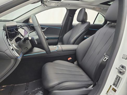 Certified 2026 Mercedes-Benz E 350 Sedan image 13