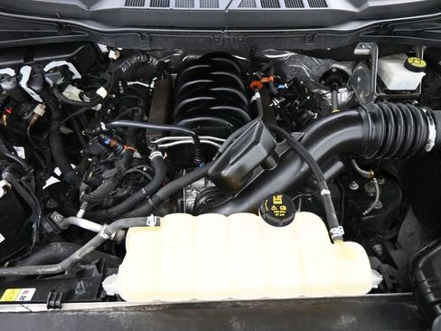 Used 2022 Ford F150 XLT w/ Equipment Group 302A High AWD/4WD image 20