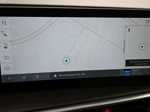 New 2025 Kia Sorento SX AWD/4WD image 17