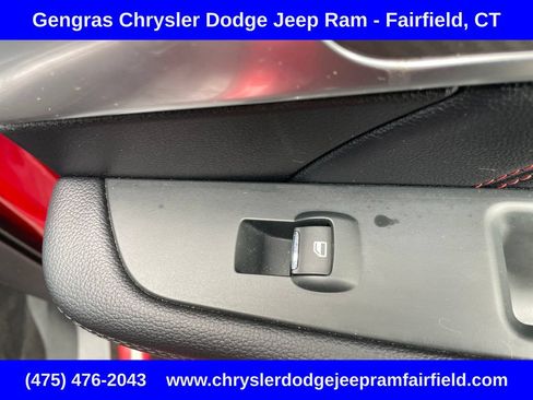 Used 2018 Ford Explorer Sport w/ Equipment Group 401A AWD/4WD image 25