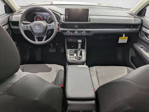 New 2026 Honda CR-V LX image 13