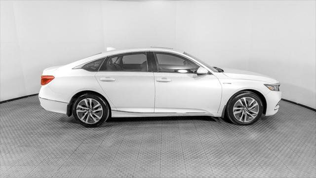 Used 2018 Honda Accord EX image 9