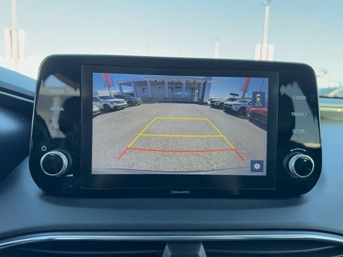 Used 2022 Hyundai Santa Fe XRT image 18