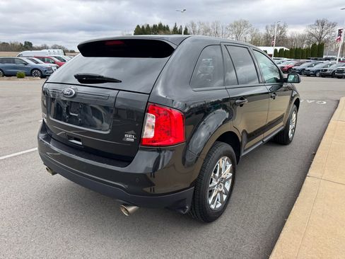 Used 2013 Ford Edge SEL image 8
