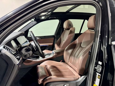 Used 2021 BMW X5 xDrive40i w/ Convenience Package image 3