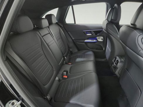 Certified 2026 Mercedes-Benz GLC 300 image 21