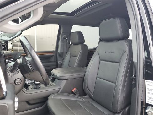 Used 2023 GMC Sierra 1500 Denali image 5