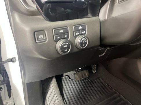 Certified 2023 Chevrolet Silverado 1500 RST AWD/4WD image 23