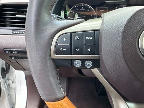 Used 2017 Lexus RX 350 FWD w/ Premium Package image 32