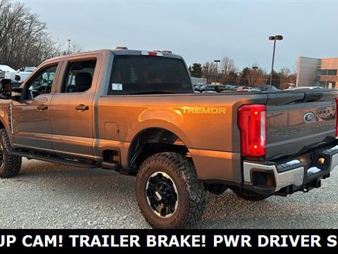 New 2026 Ford F350 XLT w/ Tremor Off-Road Package image 4