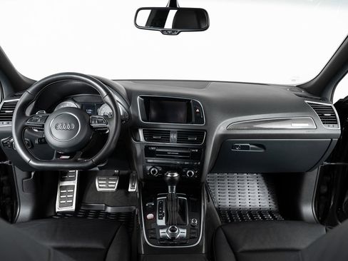 Used 2014 Audi SQ5 Prestige image 30