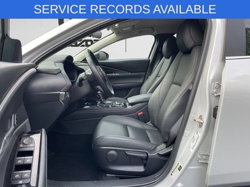 Used 2025 MAZDA CX-30 AWD 2.5 S w/ Select Sport Pkg image 8