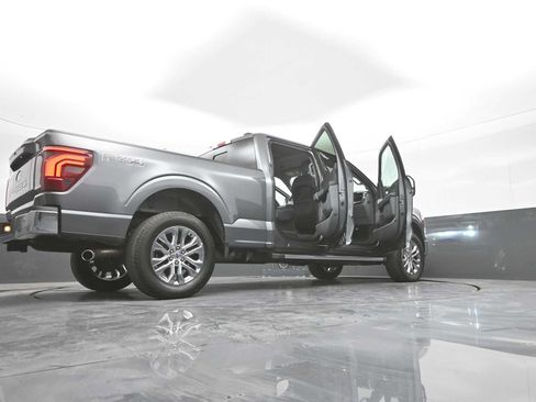 Used 2025 Ford F150 Lariat w/ Equipment Group 502A High AWD/4WD image 52