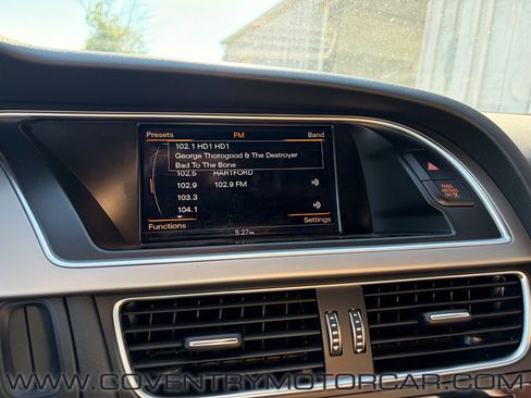 Used 2015 Audi S5 Premium Plus w/ Technology Package AWD/4WD image 20