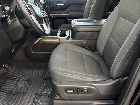 Used 2019 GMC Sierra 1500 Elevation w/ Elevation Value Package AWD/4WD image 13
