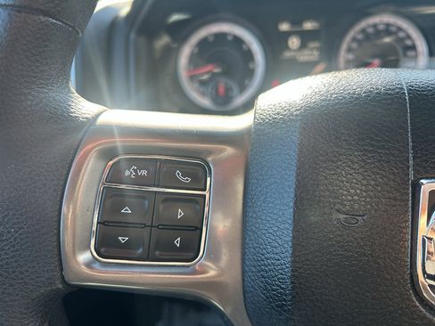 Used 2024 RAM 1500 Classic Warlock image 24