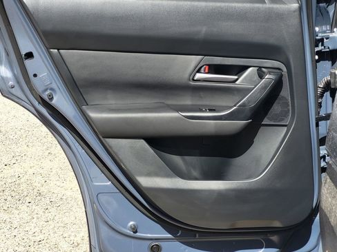 Used 2025 MAZDA CX-50 AWD 2.5 Hybrid w/ Cargo Package image 10