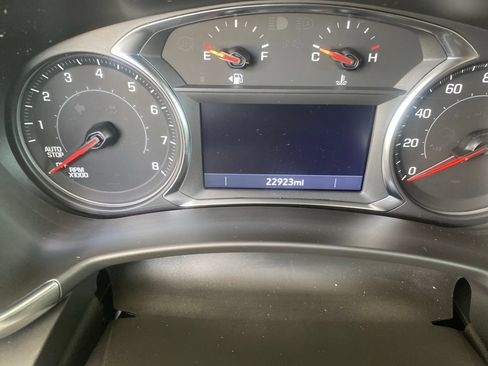 Used 2024 Chevrolet Equinox LT FWD image 51