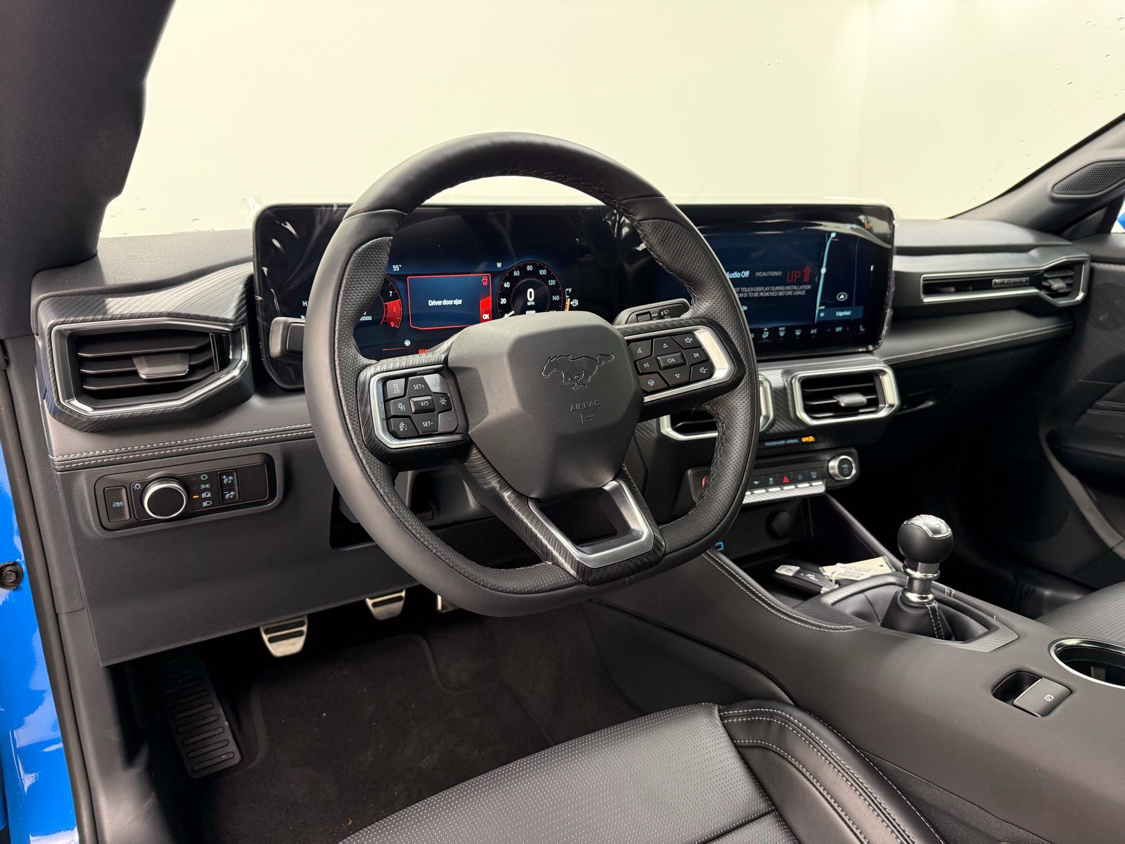 New 2026 Ford Mustang GT Premium RWD image 16