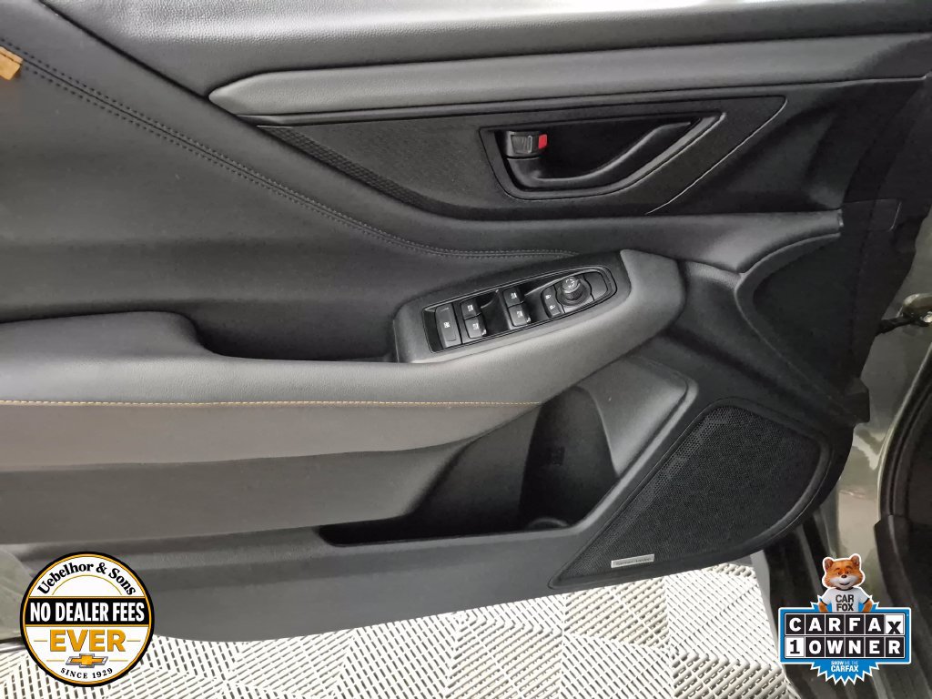Used 2024 Subaru Outback Wilderness AWD/4WD image 15