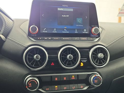 Used 2024 Nissan Sentra SV image 19