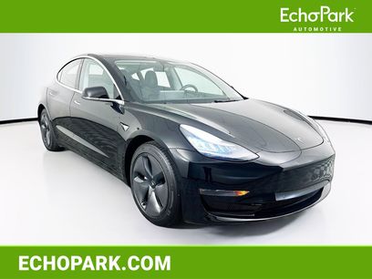 Used 2018 Tesla Model 3 Long Range