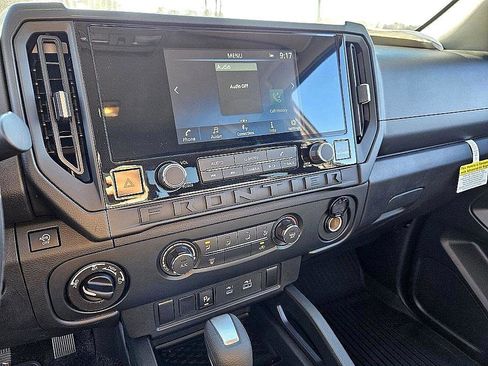 New 2026 Nissan Frontier S image 18