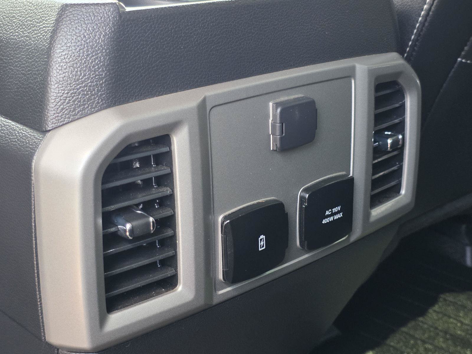 Used 2021 Ford F250 Lariat AWD/4WD image 46