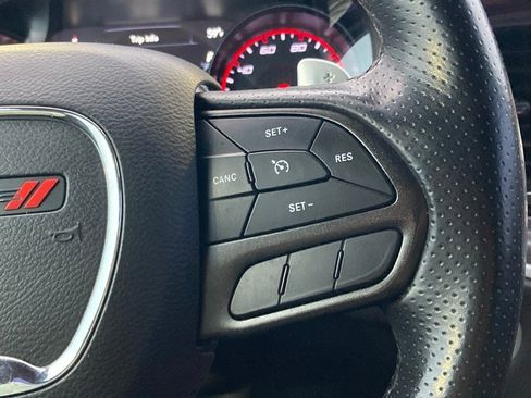 Used 2021 Dodge Charger GT w/ Blacktop Package image 19