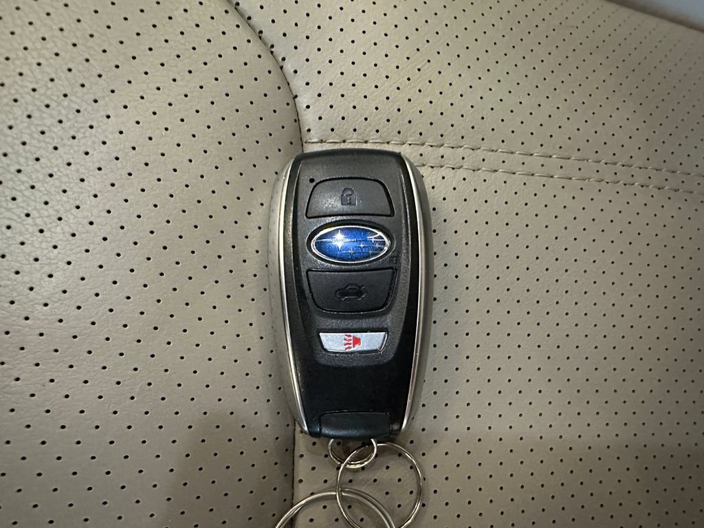Used 2023 Subaru Forester Limited AWD/4WD image 17