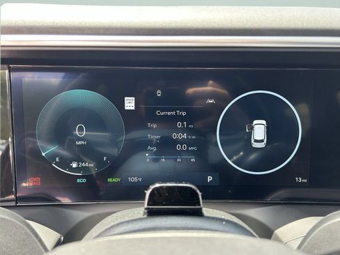 New 2026 Hyundai Palisade FWD Hybrid image 34