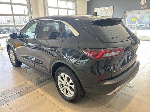 Certified 2024 Ford Escape Active w/ Tech Pack #1 image 5