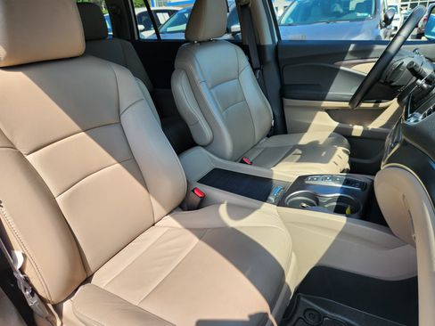 Used 2022 Honda Pilot EX-L image 14