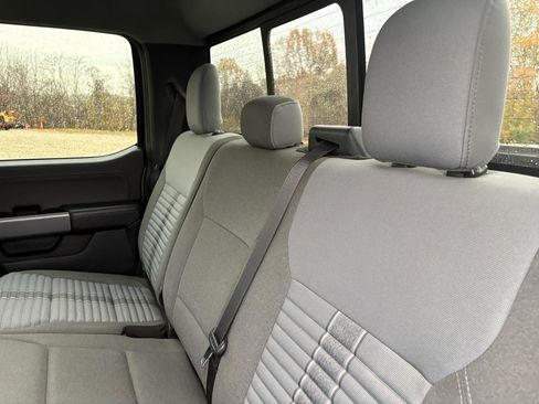 Used 2023 Ford F150 XLT w/ Equipment Group 302A High AWD/4WD image 42