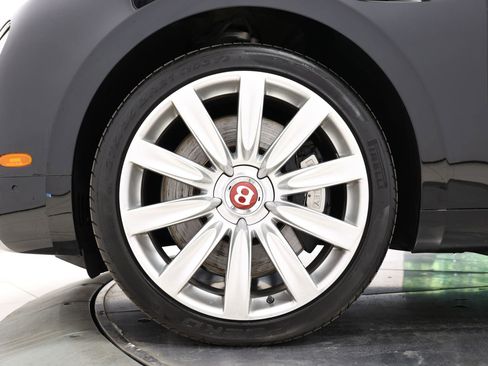 Used 2015 Bentley Flying Spur V8 AWD/4WD image 83
