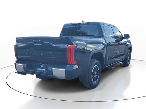 Used 2024 Toyota Tundra SR5 w/ TRD Off-Road Package AWD/4WD image 6