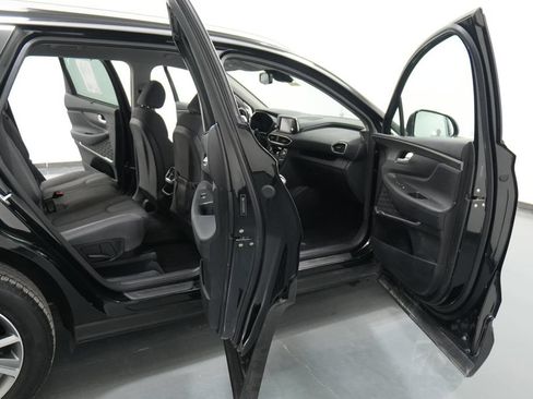 Used 2019 Hyundai Santa Fe SEL FWD image 27