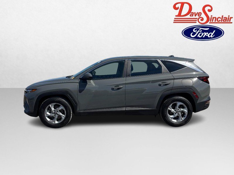 Used 2024 Hyundai Tucson SE FWD image 10