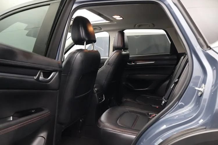 Used 2025 MAZDA CX-5 Carbon Edition AWD/4WD image 15